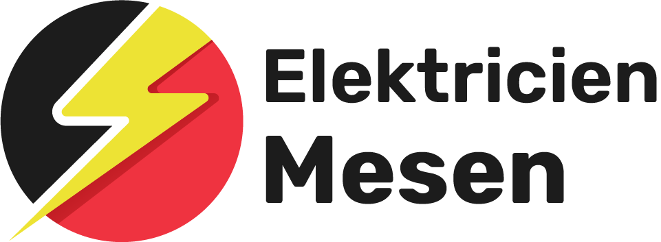 Logo Elektricien Mesen